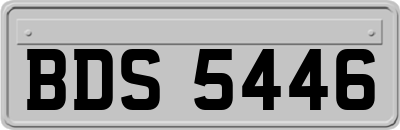 BDS5446