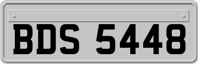 BDS5448
