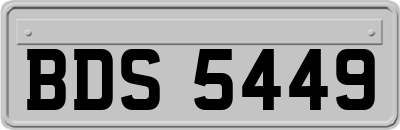 BDS5449