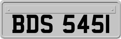 BDS5451