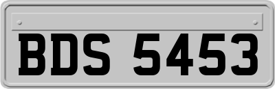 BDS5453