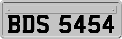 BDS5454