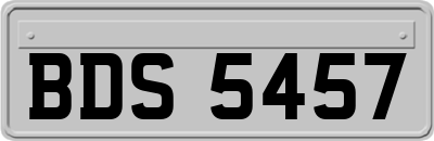 BDS5457