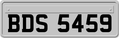 BDS5459