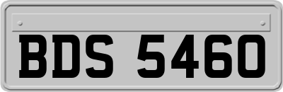 BDS5460