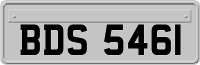 BDS5461