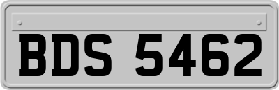 BDS5462