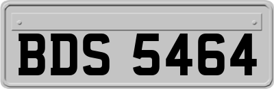 BDS5464