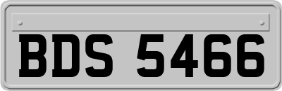 BDS5466