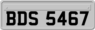 BDS5467