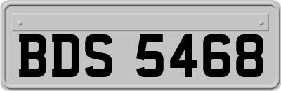 BDS5468