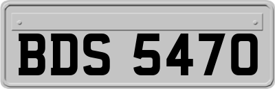 BDS5470