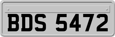 BDS5472