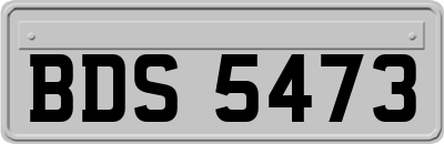 BDS5473