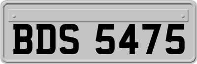 BDS5475