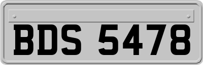 BDS5478