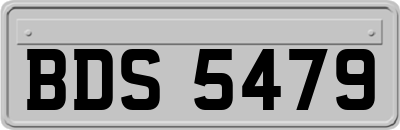 BDS5479