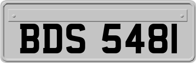 BDS5481