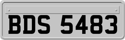 BDS5483