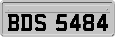 BDS5484