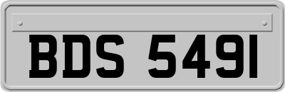 BDS5491