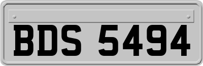 BDS5494