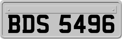 BDS5496