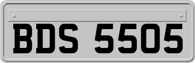 BDS5505