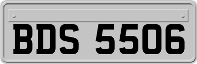 BDS5506
