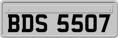BDS5507