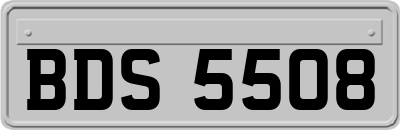BDS5508