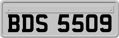 BDS5509