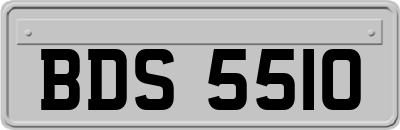 BDS5510