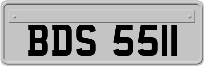 BDS5511