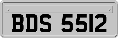 BDS5512
