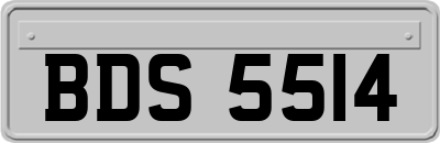 BDS5514