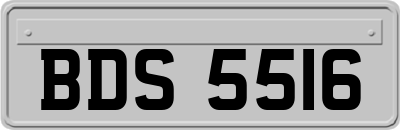 BDS5516