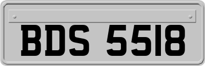 BDS5518