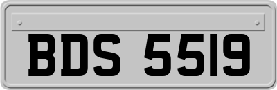 BDS5519
