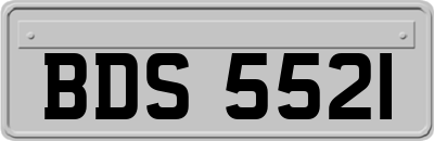 BDS5521