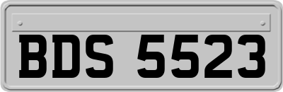 BDS5523