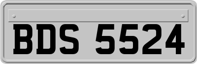 BDS5524