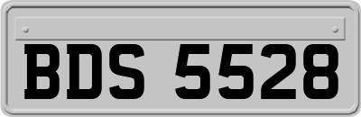 BDS5528