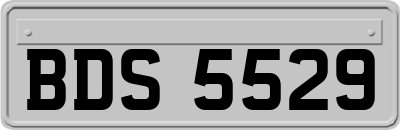 BDS5529
