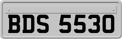 BDS5530
