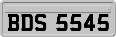 BDS5545