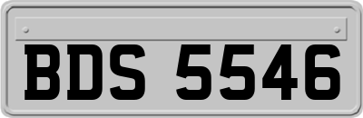 BDS5546