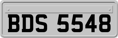 BDS5548