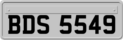 BDS5549