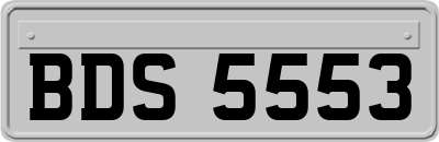 BDS5553